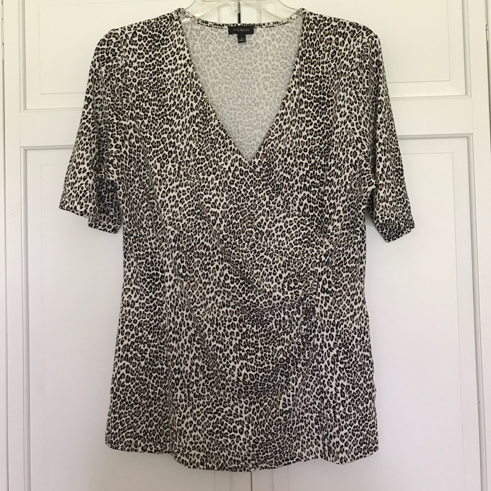 Talbots top